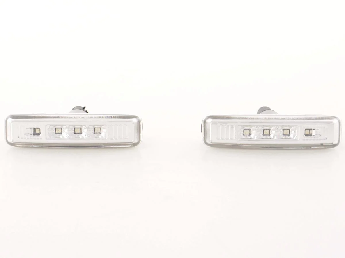 Iluminación LED para BMW, MINI y BMW Motorrad